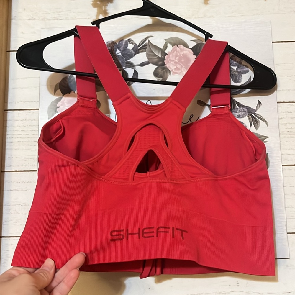 SHEFIT bra - Picture 2 of 3